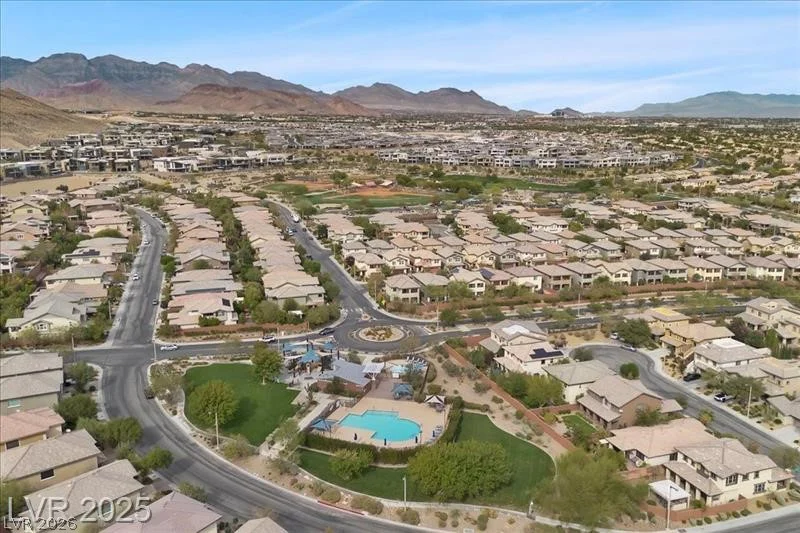 5527 Bellmead, Las Vegas, NV 89135