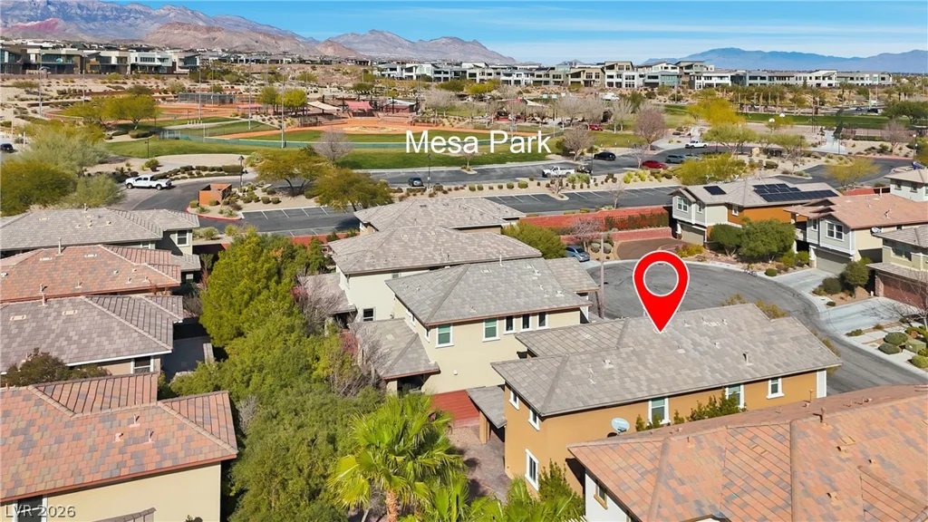 5527 Bellmead, Las Vegas, NV 89135