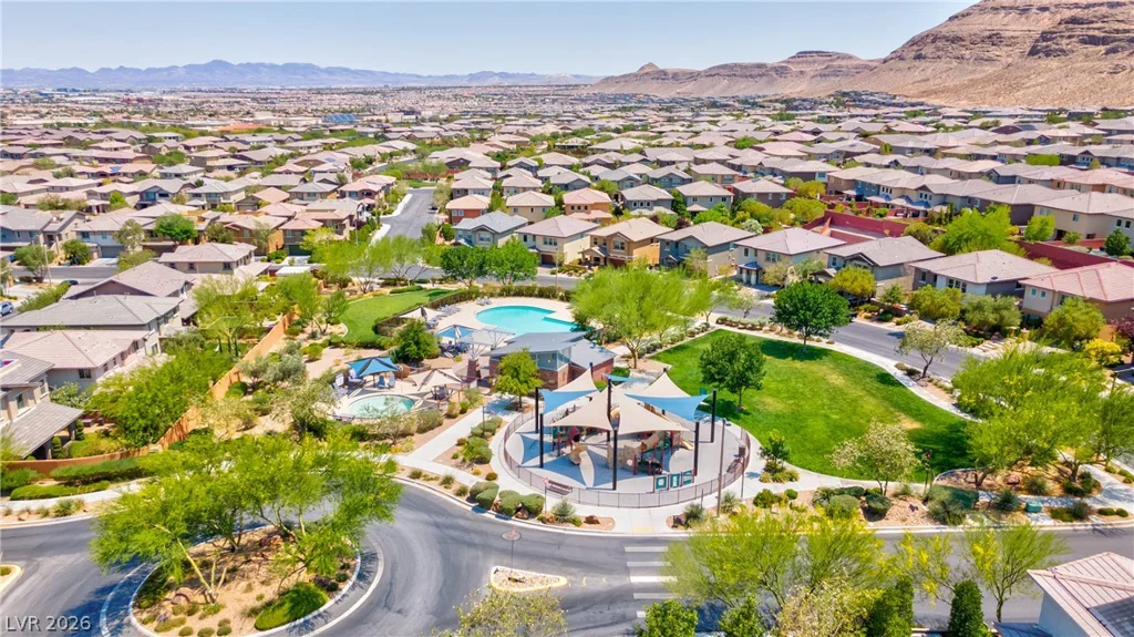 5527 Bellmead, Las Vegas, NV 89135