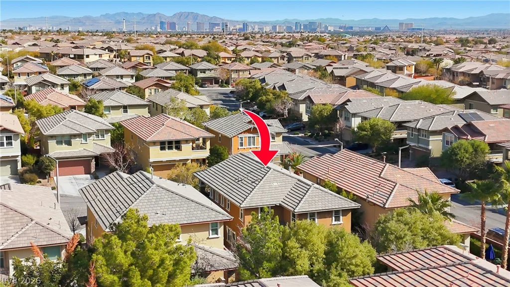 5527 Bellmead, Las Vegas, NV 89135