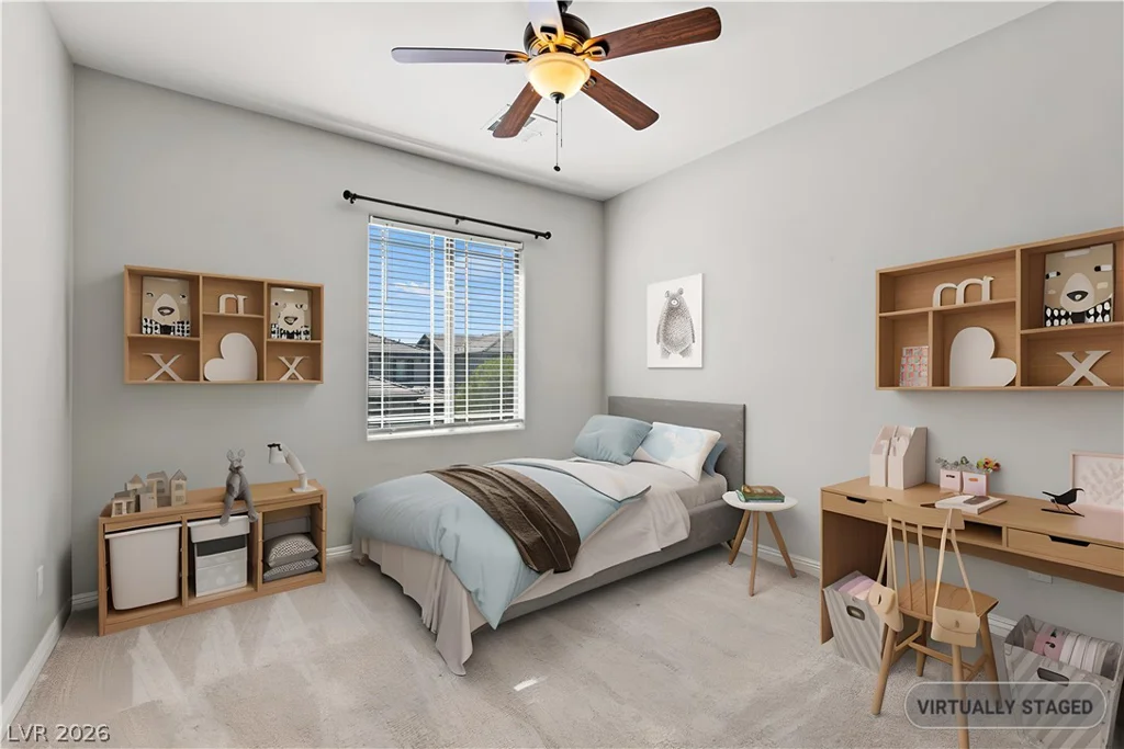 8220 Chimney Bluffs, North Las Vegas, NV 89085
