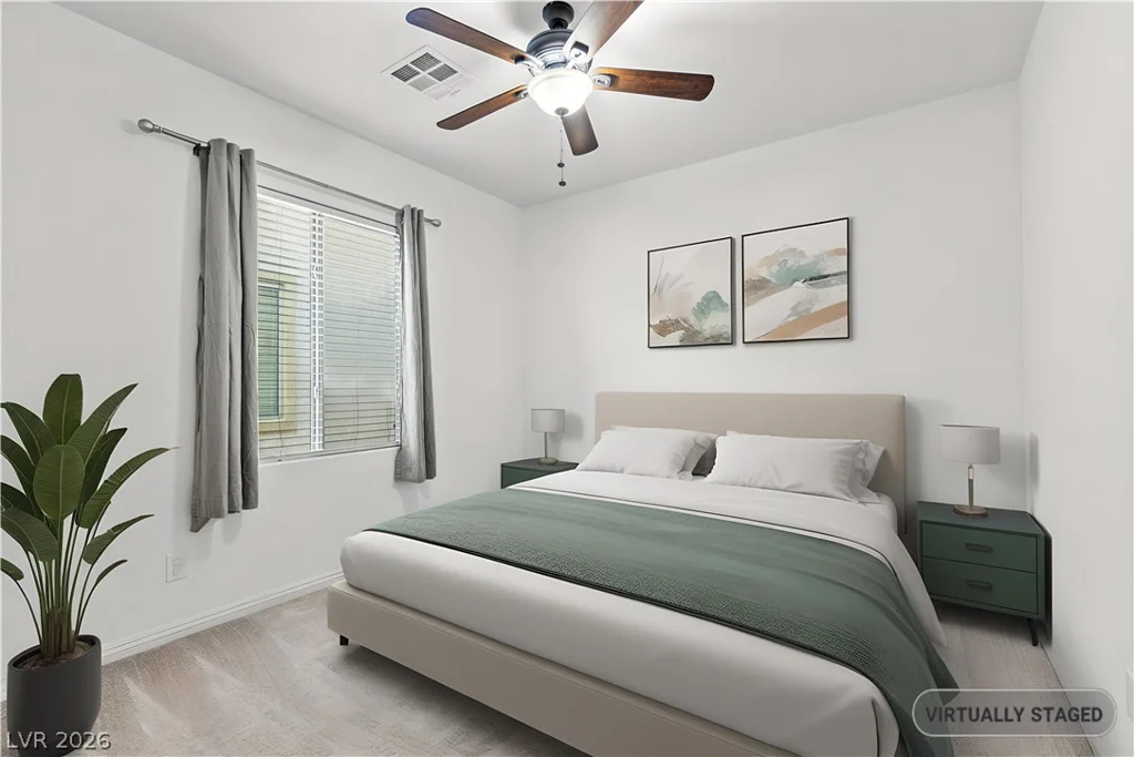 8220 Chimney Bluffs, North Las Vegas, NV 89085