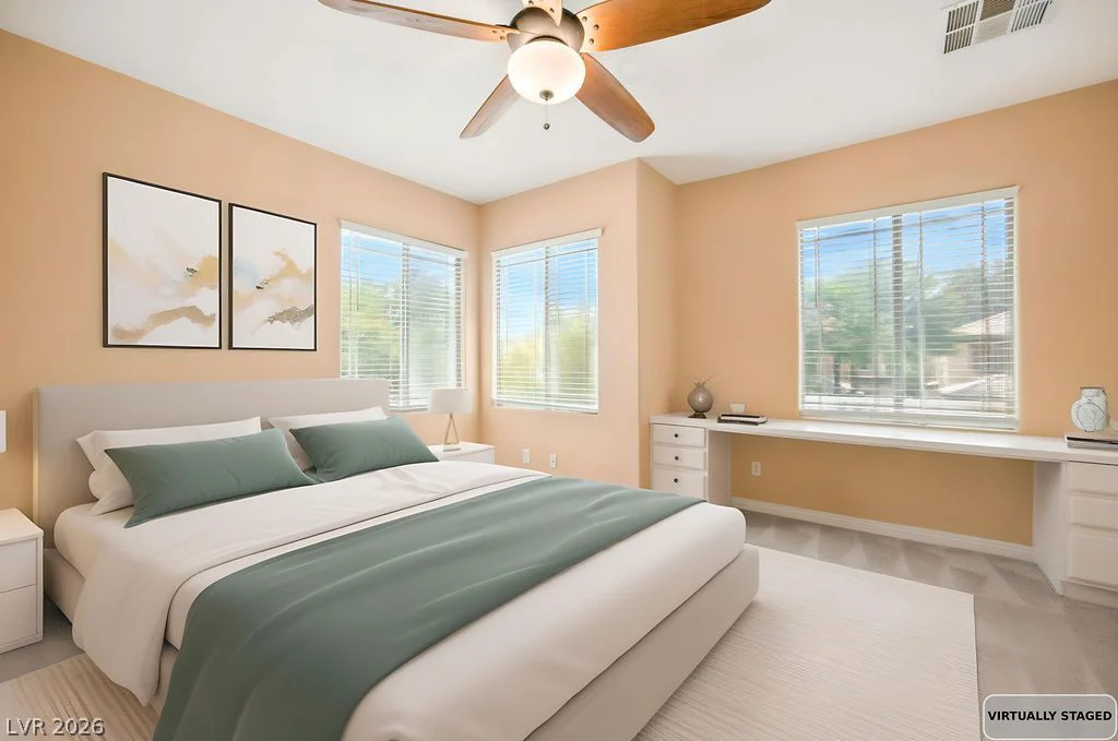 8220 Chimney Bluffs, North Las Vegas, NV 89085