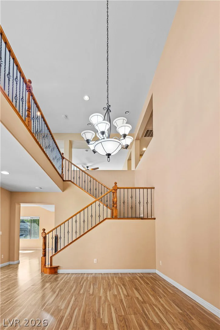 8220 Chimney Bluffs, North Las Vegas, NV 89085