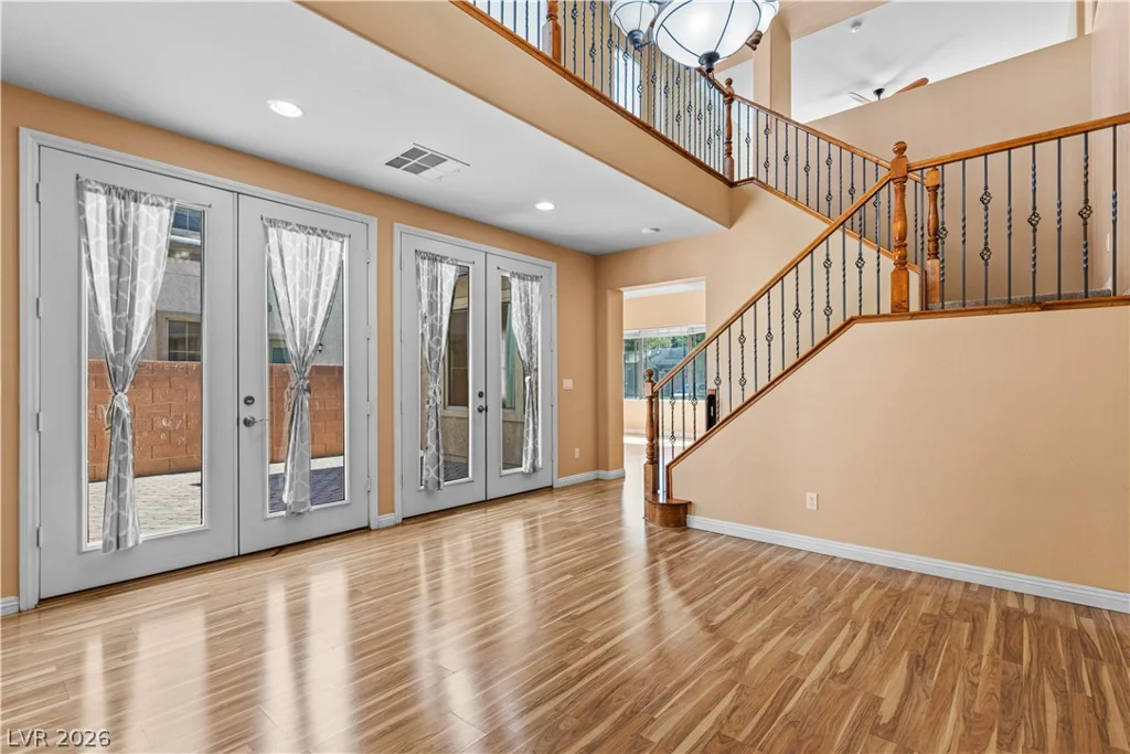 8220 Chimney Bluffs, North Las Vegas, NV 89085