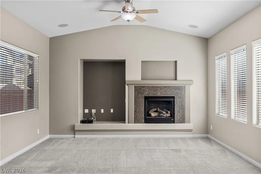 8220 Chimney Bluffs, North Las Vegas, NV 89085
