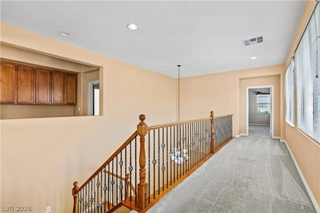 8220 Chimney Bluffs, North Las Vegas, NV 89085