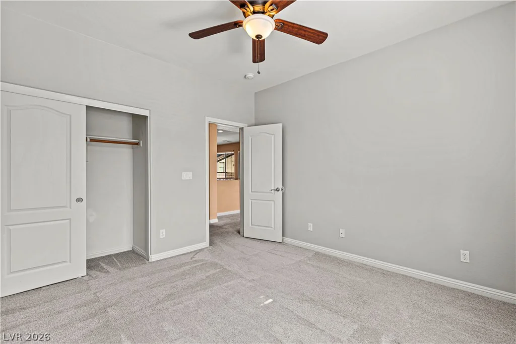 8220 Chimney Bluffs, North Las Vegas, NV 89085