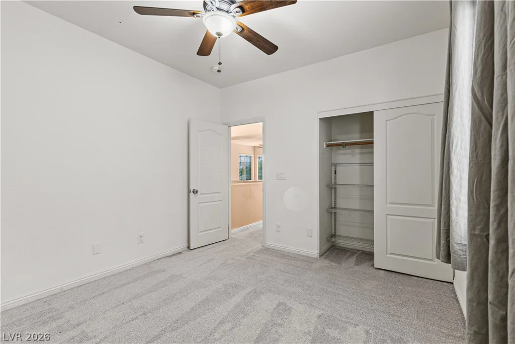 8220 Chimney Bluffs, North Las Vegas, NV 89085