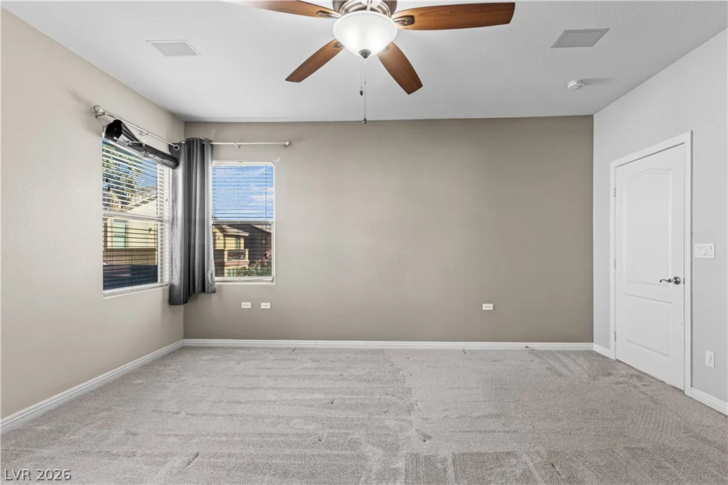 8220 Chimney Bluffs, North Las Vegas, NV 89085