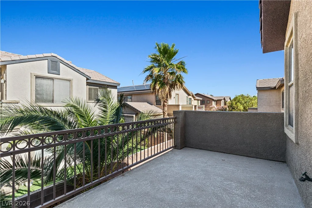 8220 Chimney Bluffs, North Las Vegas, NV 89085