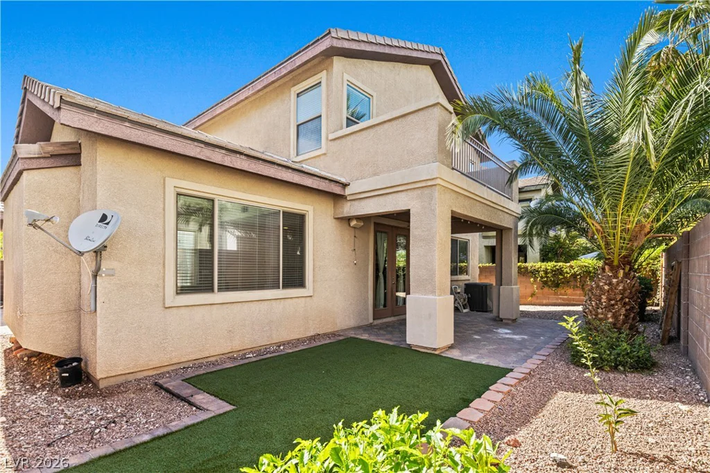 8220 Chimney Bluffs, North Las Vegas, NV 89085