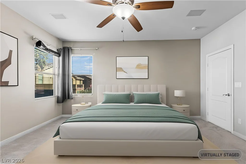 8220 Chimney Bluffs, North Las Vegas, NV 89085