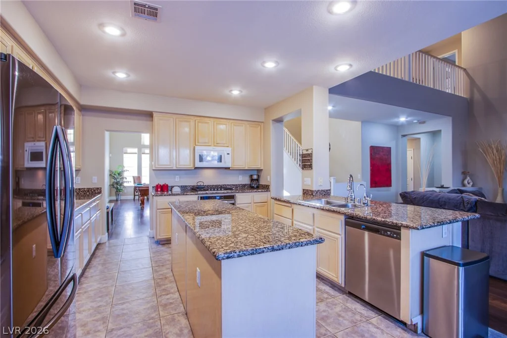3838 Erva, Las Vegas, NV 89147