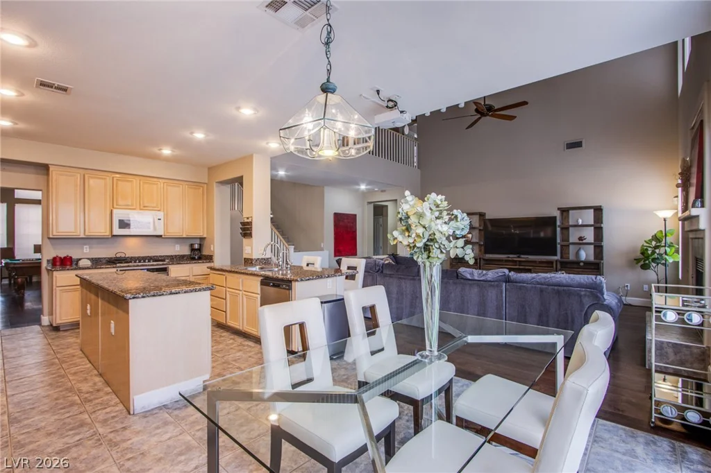 3838 Erva, Las Vegas, NV 89147