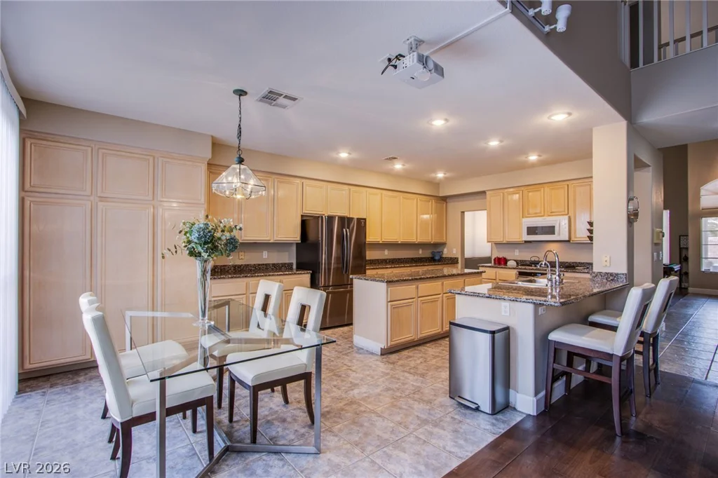 3838 Erva, Las Vegas, NV 89147