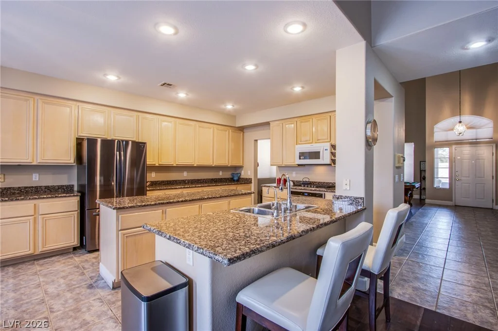 3838 Erva, Las Vegas, NV 89147