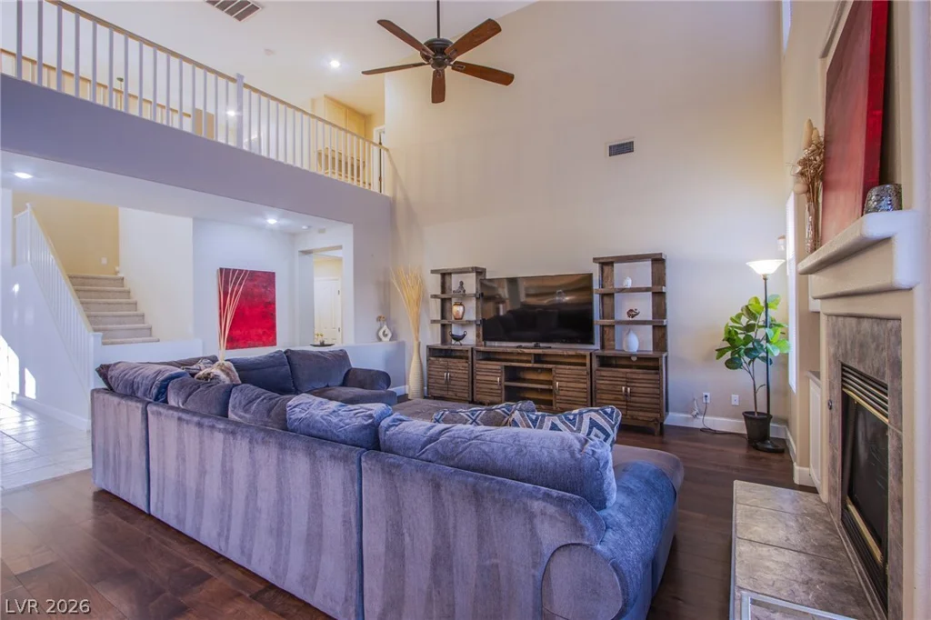 3838 Erva, Las Vegas, NV 89147