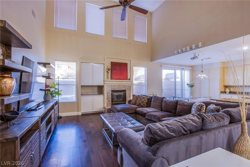 3838 Erva, Las Vegas, NV 89147