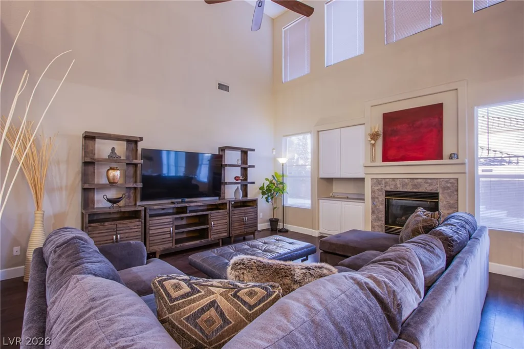 3838 Erva, Las Vegas, NV 89147