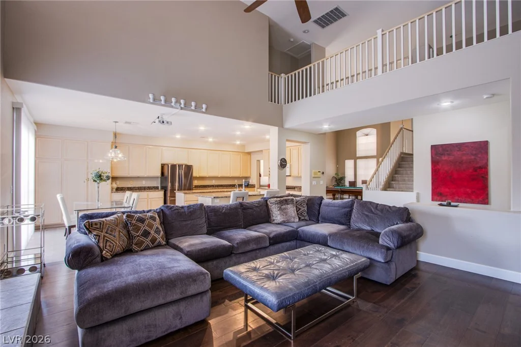3838 Erva, Las Vegas, NV 89147