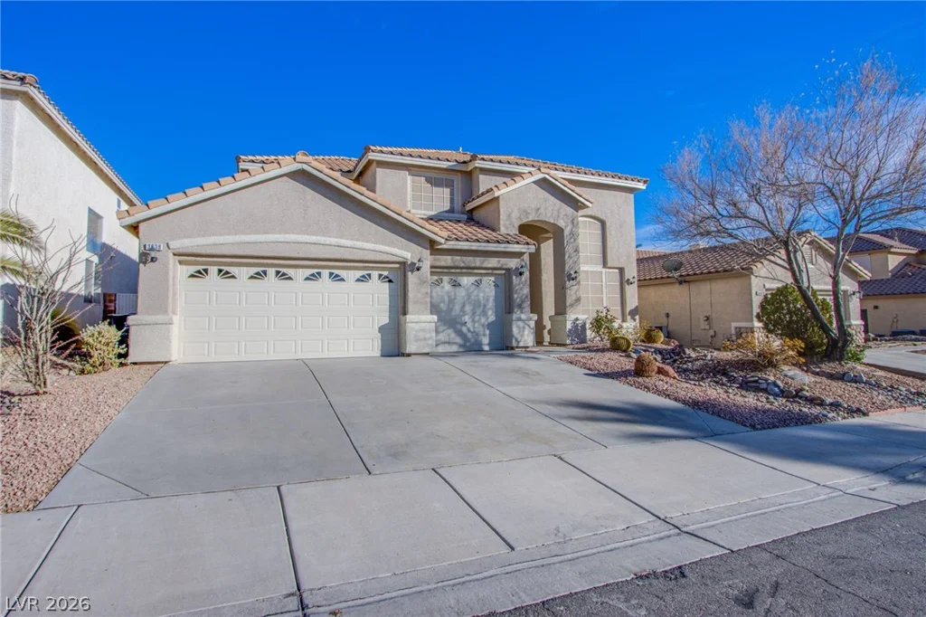3838 Erva, Las Vegas, NV 89147