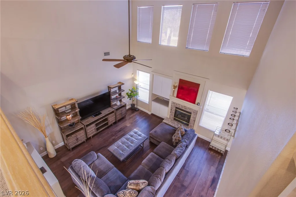 3838 Erva, Las Vegas, NV 89147