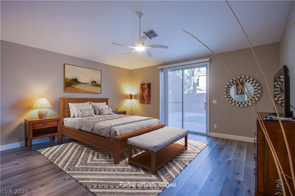 3838 Erva, Las Vegas, NV 89147