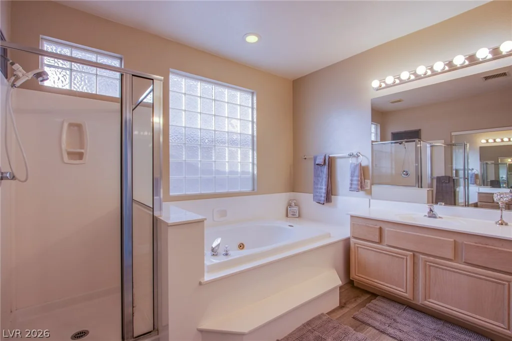 3838 Erva, Las Vegas, NV 89147