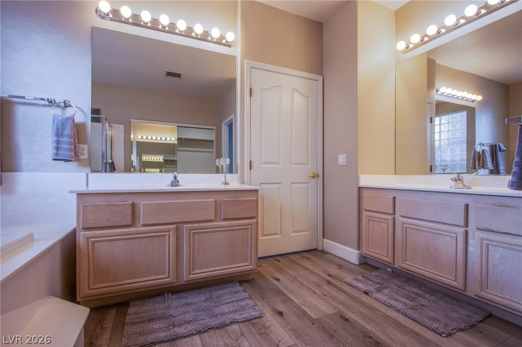 3838 Erva, Las Vegas, NV 89147