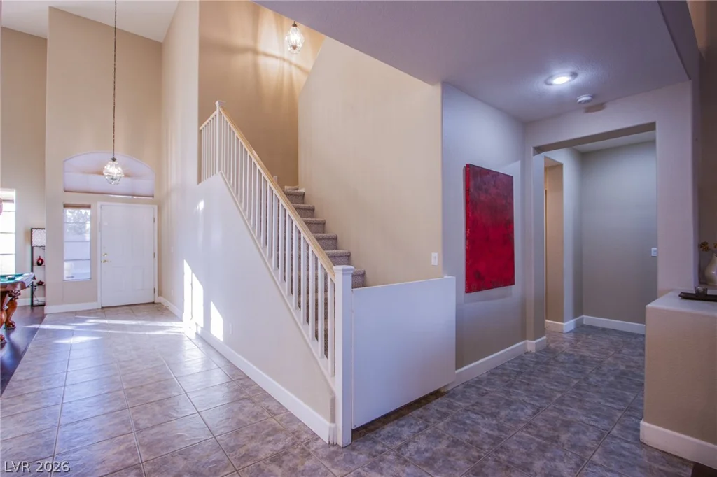 3838 Erva, Las Vegas, NV 89147