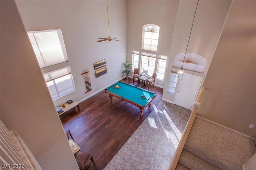 3838 Erva, Las Vegas, NV 89147