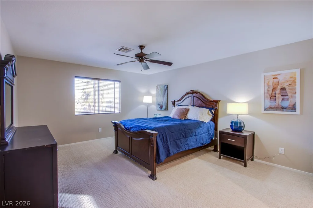 3838 Erva, Las Vegas, NV 89147