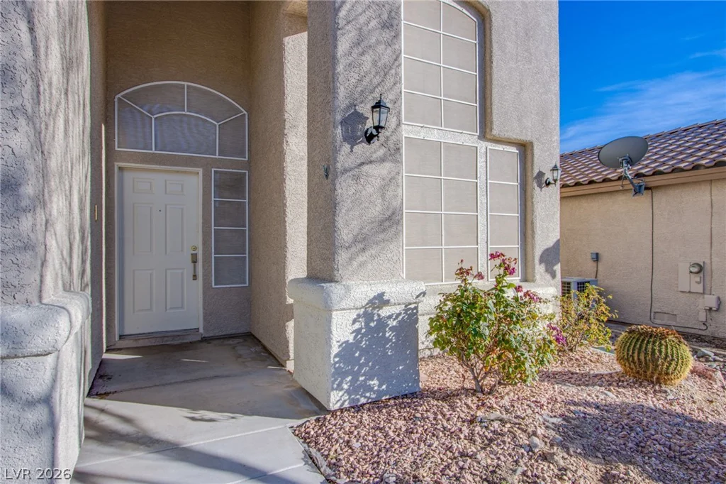 3838 Erva, Las Vegas, NV 89147