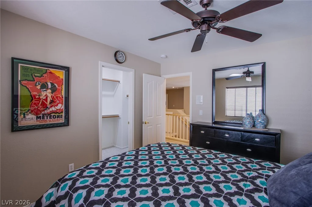 3838 Erva, Las Vegas, NV 89147