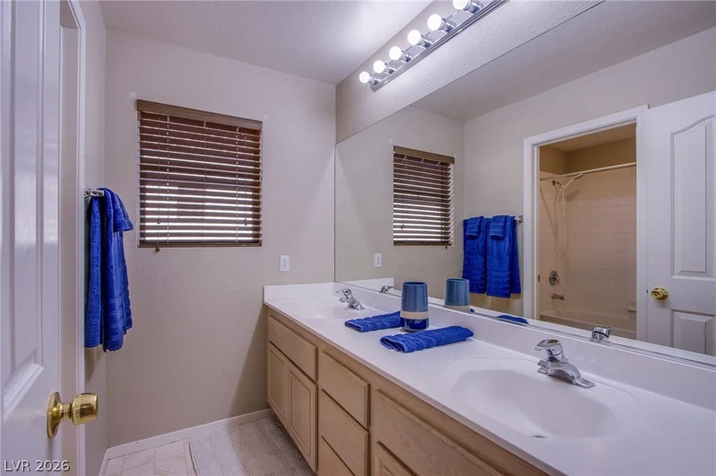 3838 Erva, Las Vegas, NV 89147
