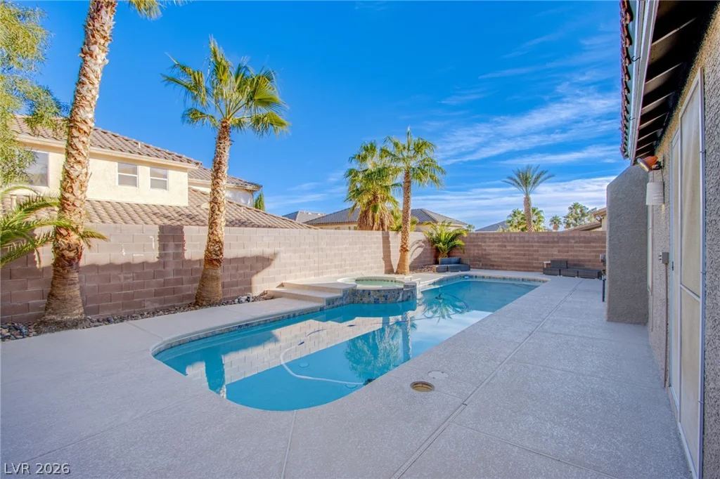 3838 Erva, Las Vegas, NV 89147