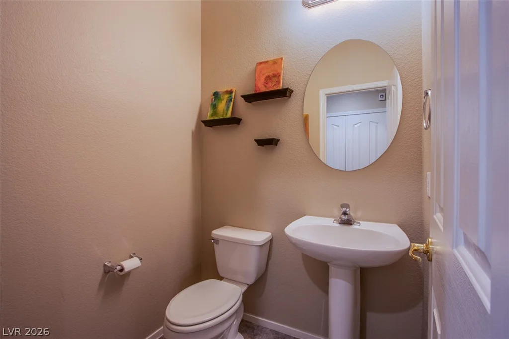 3838 Erva, Las Vegas, NV 89147