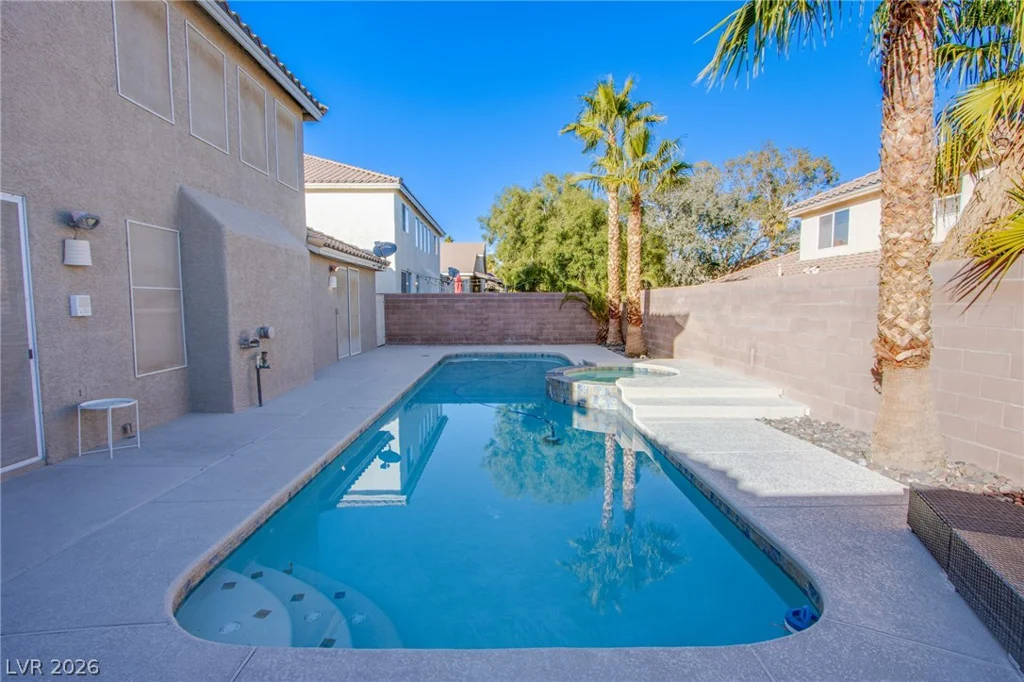 3838 Erva, Las Vegas, NV 89147