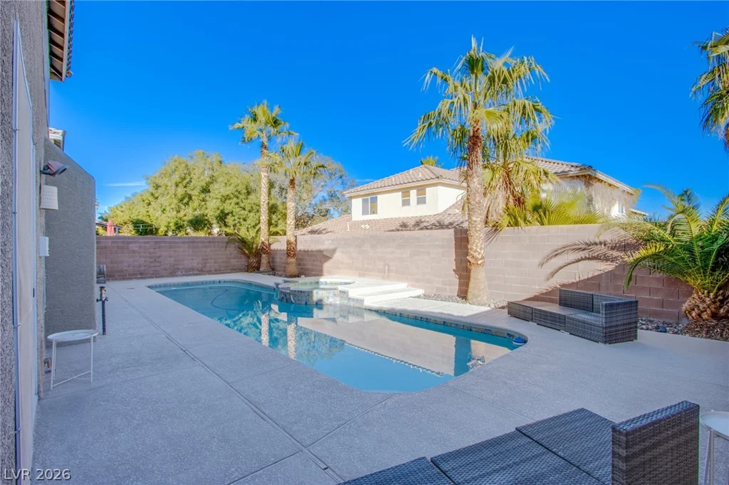 3838 Erva, Las Vegas, NV 89147