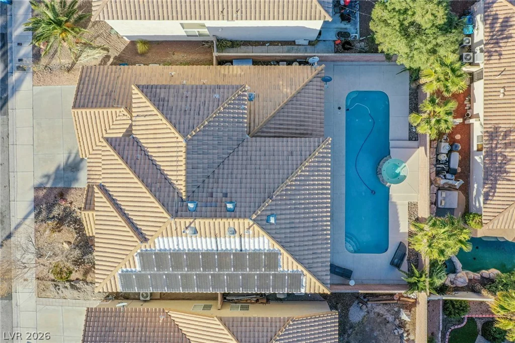 3838 Erva, Las Vegas, NV 89147