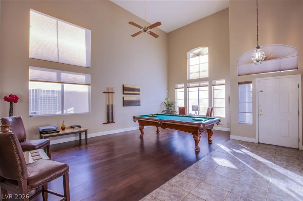 3838 Erva, Las Vegas, NV 89147