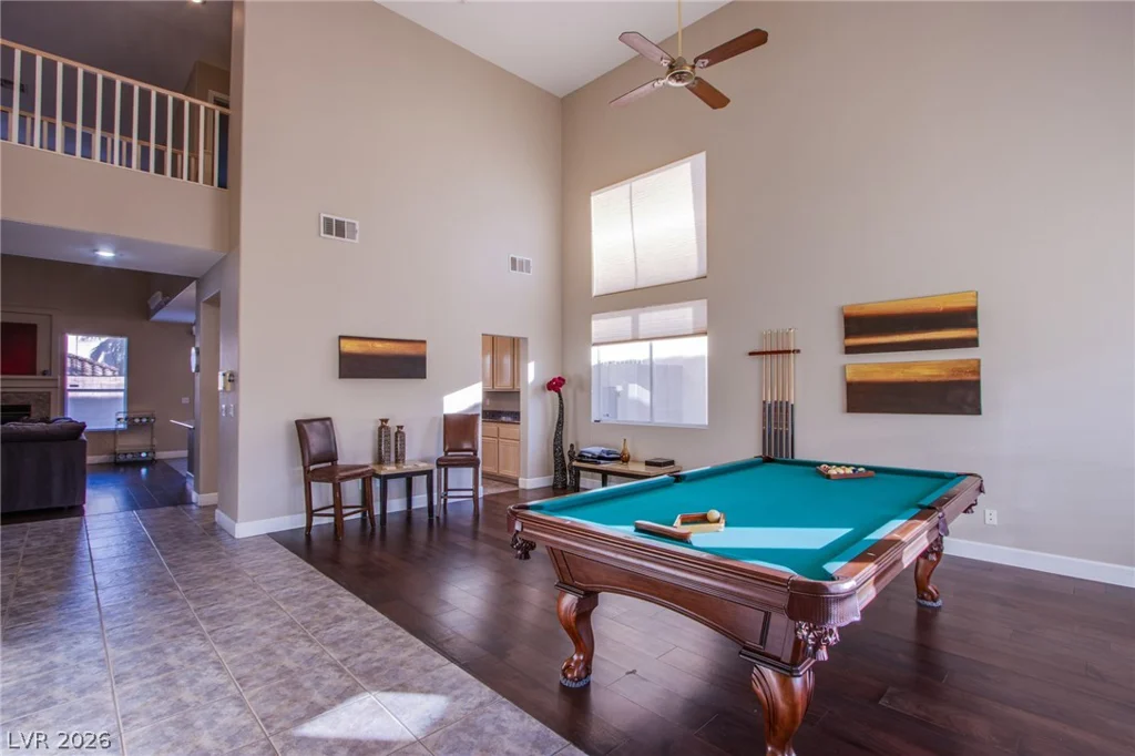 3838 Erva, Las Vegas, NV 89147