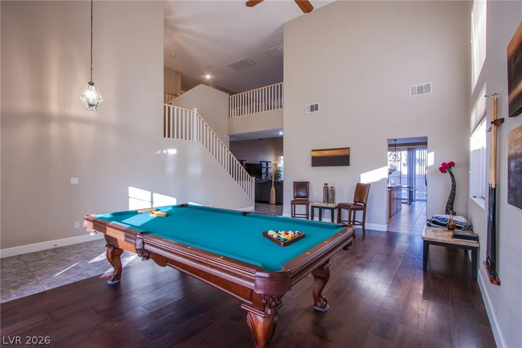 3838 Erva, Las Vegas, NV 89147
