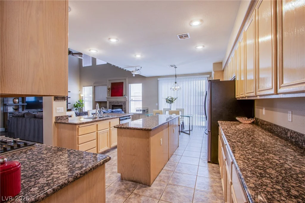 3838 Erva, Las Vegas, NV 89147