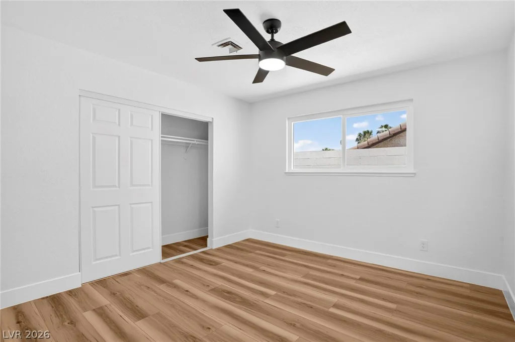 7720 Partridge, Las Vegas, NV 89145