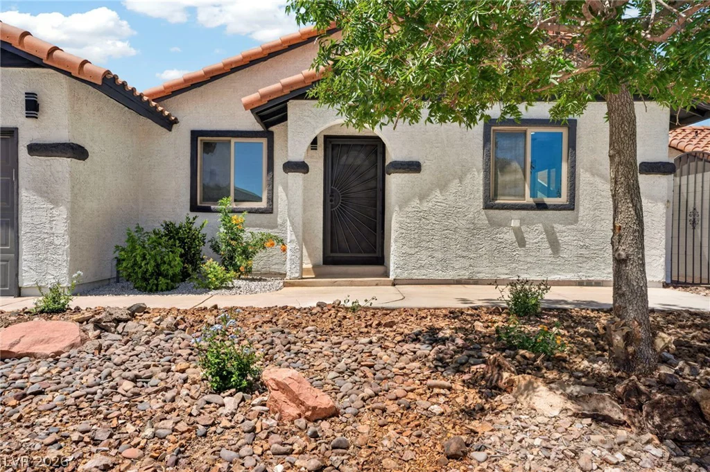 7720 Partridge, Las Vegas, NV 89145
