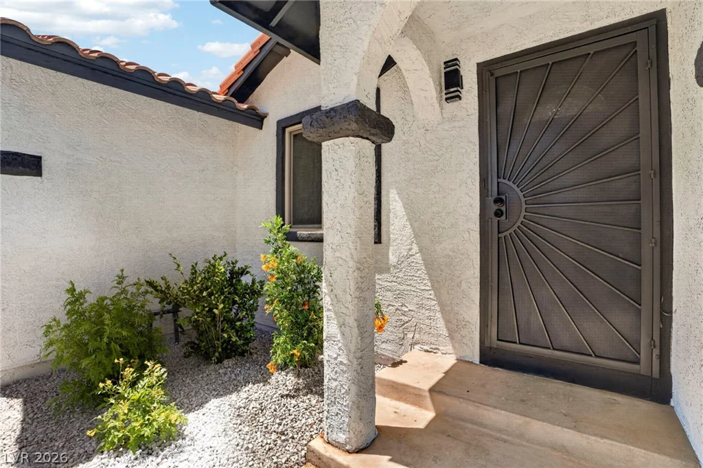 7720 Partridge, Las Vegas, NV 89145