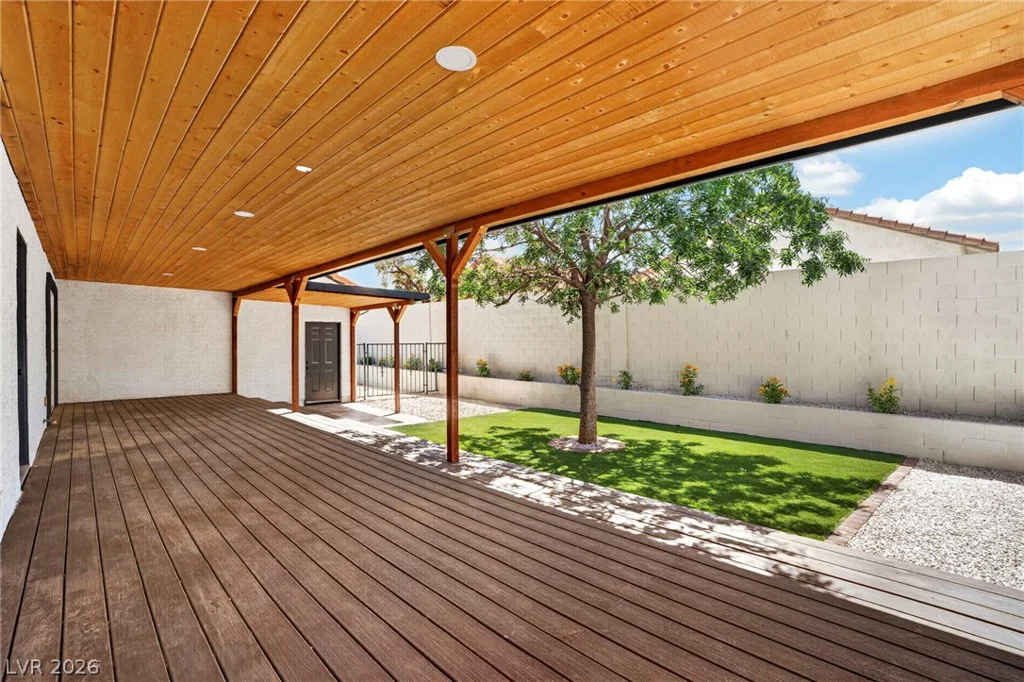 7720 Partridge, Las Vegas, NV 89145