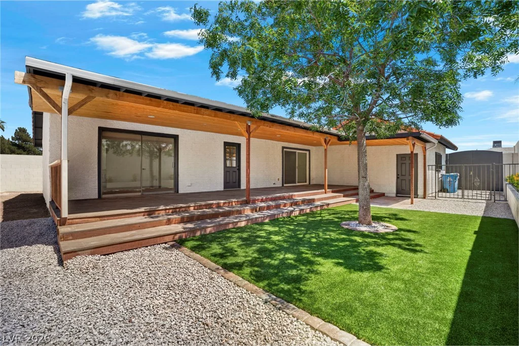 7720 Partridge, Las Vegas, NV 89145